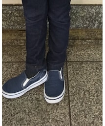VANS | スニーカー