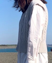 ZARA | シャツ/ブラウス