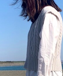 ZARA | ニット/セーター