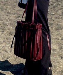 ZARA | ハンドバッグ