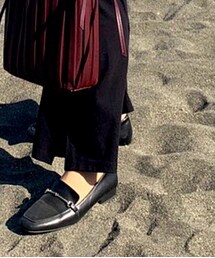 earth | ローファー