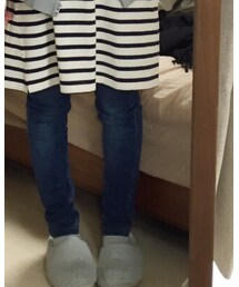 UNIQLO | デニムパンツ