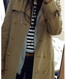 無印良品 | Tシャツ/カットソー