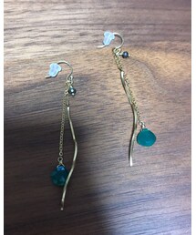 e.m. | ピアス（両耳用）