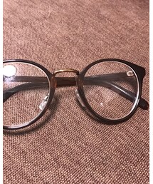 雑貨屋 | メガネ