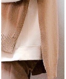 GU | スウェット