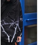 SQUDの「トップス(アンサンブル)」