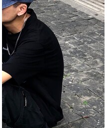 Chillhigh | Tシャツ/カットソー