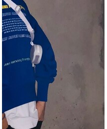 CoffeePSYCHO | パーカー