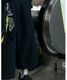 STUDIOST | チノパンツ