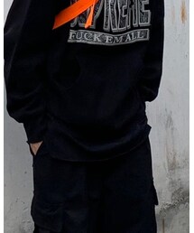 Supreme  | パーカー