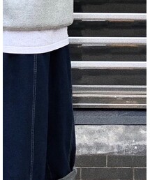 MODITEC | デニムパンツ