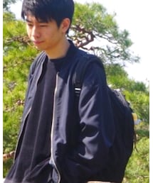 SENSE OF PLACE by URBAN RESEARCH | ブルゾン