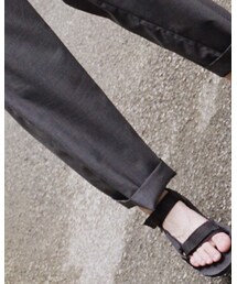 RICCARDO METHA | その他パンツ