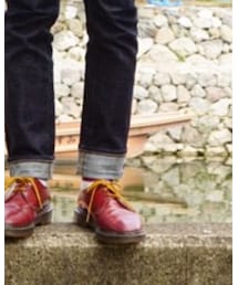 Dr. Martens | ドレスシューズ