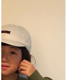 Gramicci | キャップ