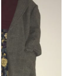 authentic | ジャケット/アウター