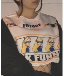 韓国 | Tシャツ/カットソー