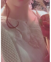 Freesia | Tシャツ/カットソー
