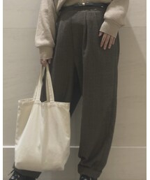 used | パンツ