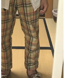 Arnold Palmer | カーゴパンツ