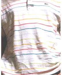 LACOSTE | ポロシャツ