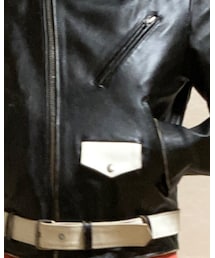 A.P.C. | ライダースジャケット