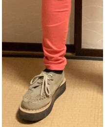 GEORGE COX | その他シューズ