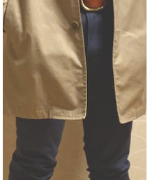 THE SHOP TK  | トレンチコート