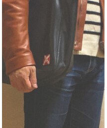 LUGGAGE LABEL | トートバッグ