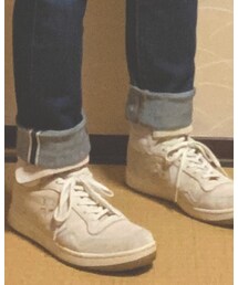 CONVERSE | スニーカー