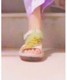 エスタシオン | サンダル