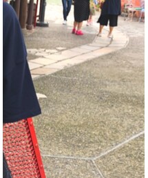 UNIVERSAL OVERALL | パンツ