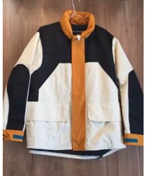 Acne Studios | ACNE STUDIOS -mt2002 combo jacket(その他アウター)
