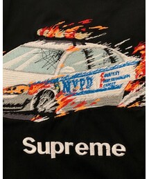 Supreme  | SUPREME - cap car jacket(その他アウター)
