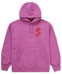 Supreme  | SUPREME - s logo sweatshirt(スウェット)