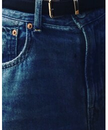 RNA | デニムパンツ