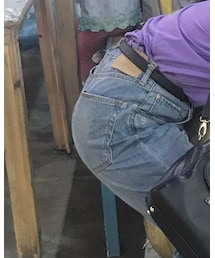 RNA | デニムパンツ