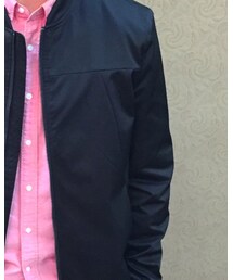 RIVER ISLAND | ミリタリージャケット