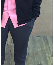 Selected    | スラックス