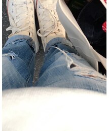 URBAN RESEARCH DOORS WOMENS | デニムパンツ