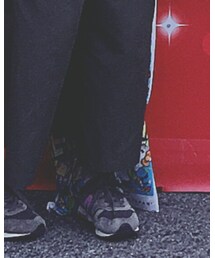 NEW BALANCE | スニーカー