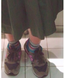 NEW BALANCE | ソックス/靴下