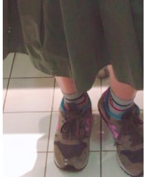 NEW BALANCE | スニーカー