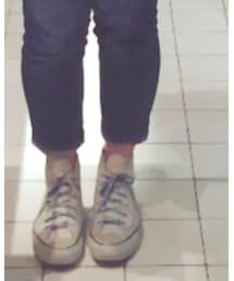 CONVERSE | スニーカー