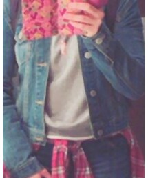 studio CLIP | トップス