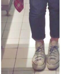 CONVERSE | スニーカー