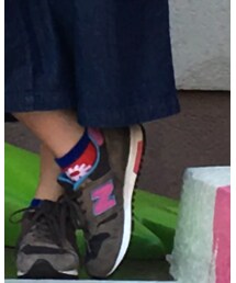 NEW BALANCE | スニーカー