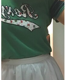 ROXY | Tシャツ/カットソー