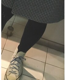 UNIQLO | タイツ/ストッキング